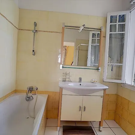 Eveline*charme*vue Exceptionnelle*mer Villa Cassis